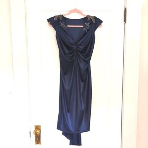 Argentine Tango Dress